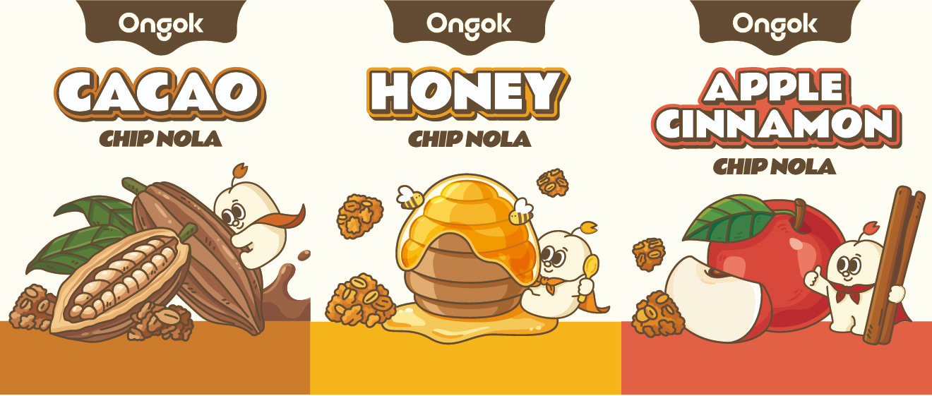 팜투글로벌 캐릭터 오티