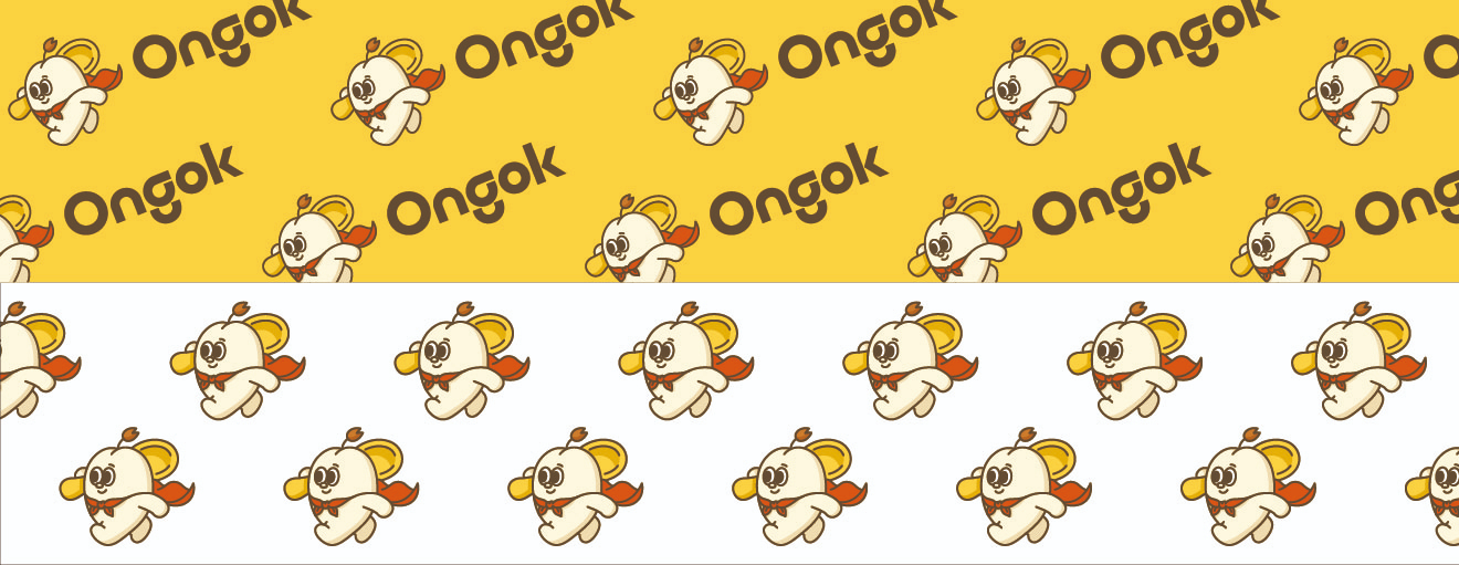 팜투글로벌 캐릭터 오티