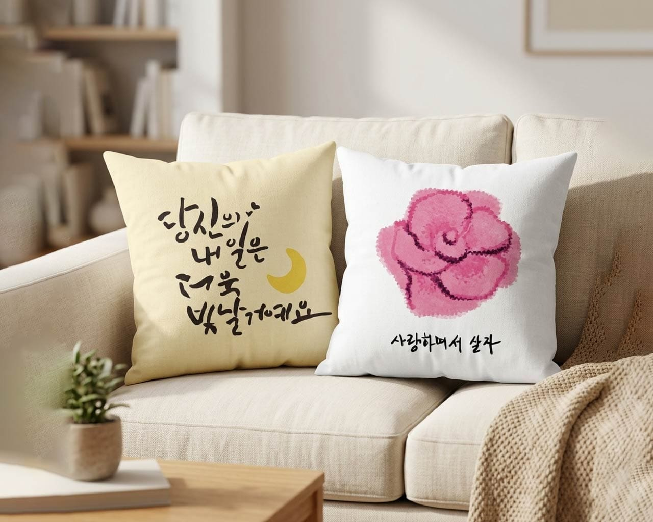곡성 시니어 굿즈