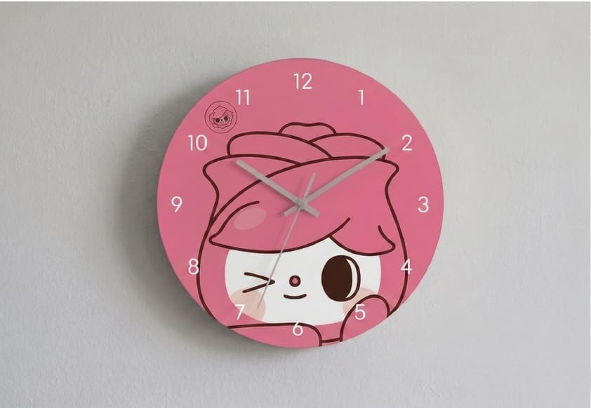 로지프렌즈 POP-UP 굿즈