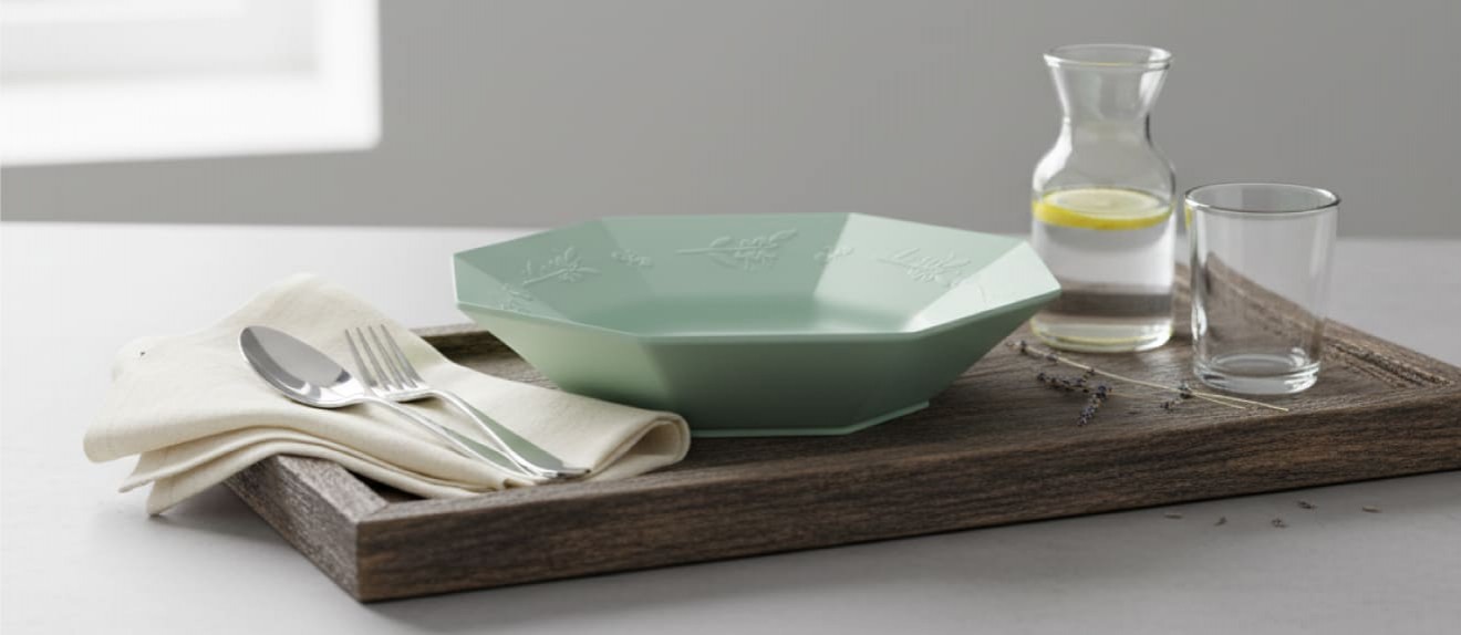 에임세라믹 Product & Package